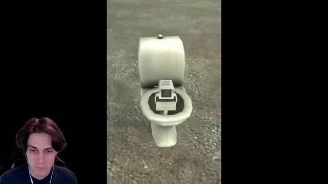 СКИБИДИ ТУАЛЕТЫ - КТО ОНИ ТАКИЕ? | Теория skibidi toilet смотреть онлайн