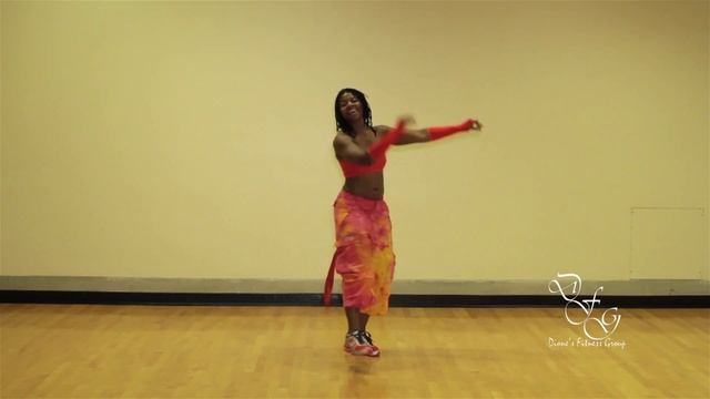Dance Fitness - Dione Mason Canada - Ai Se Eu Te Pego - If I Get Ya - Worldwide Remix - Pitbull смотреть онлайн