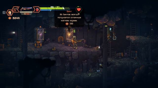 Прохождения игры ► Zombotron #8 смотреть онлайн