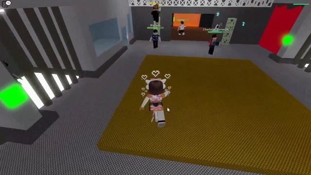 ИГРАЮ В ИНФЕКЦИЮ УЛЫБОК| МЫ ВЕРНУЛИСЬ. Infection Smile Roblox смотреть онлайн