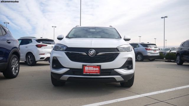 2021 Chevy Trailblazer Vs 2021 Chevy Trax Vs 2021 Buick Encore GX | Best GM Small SUV?