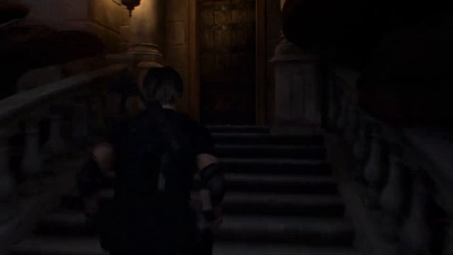 ЭШЛИ БУХАЕТ | Resident Evil 4 #13 смотреть онлайн
