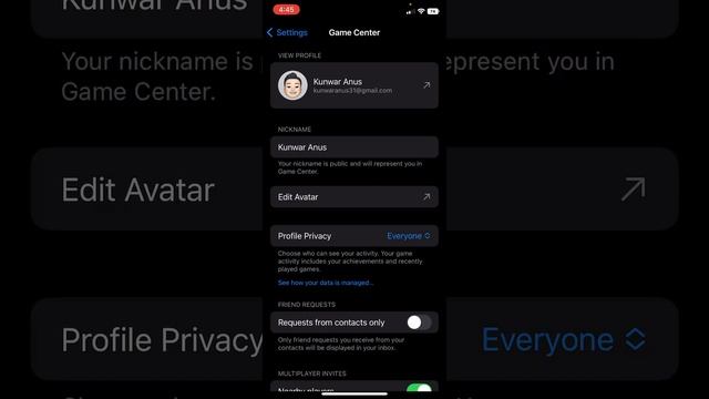 Unlink Games from Game Center | How to смотреть онлайн