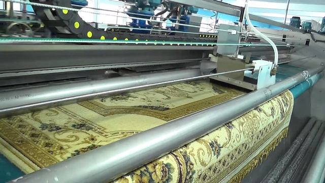 Чистка Ковров, технология смотреть онлайн