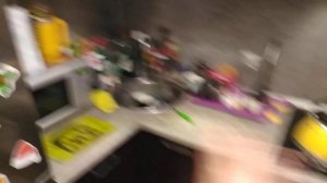 Планировка кухни 6.5м / Серия дома 504 Д