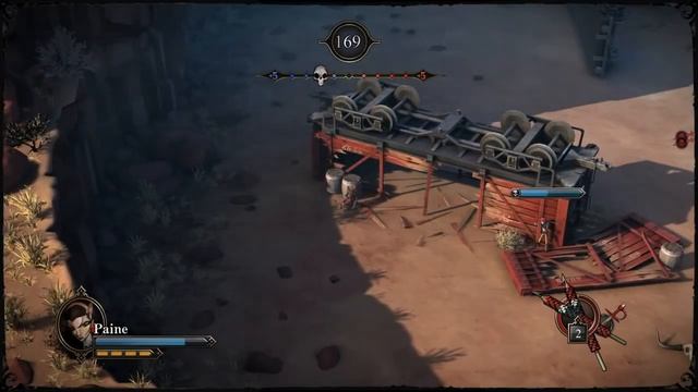 Secret Ponchos Matador how to play her смотреть онлайн