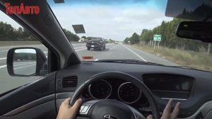 ТОП проблем Субару Трибека Б9 | Самые частые неисправности и недостатки Subaru Tribeca 1