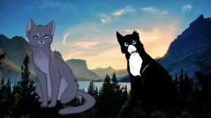 Топ 3 моих любимых предводителей в кв. Чёрноглазка кв