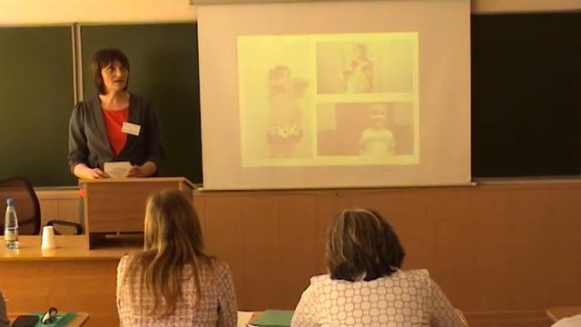 ФПМ 2021 Лучший воспитатель Представление педопыта Руссу МВ смотреть онлайн