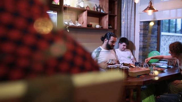 Череповец. Чайный Клуб Мойчай.ру смотреть онлайн