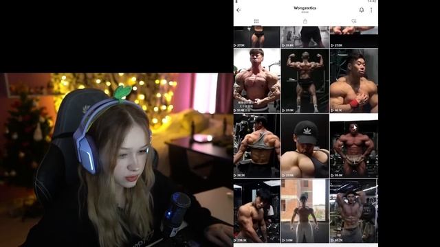 Топ Моменты с Twitch | Рекрент против всех