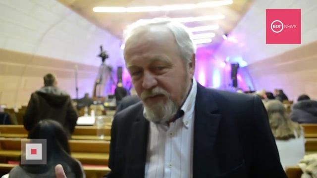 Прошла Всеукраинская Молитва За Пробуждение смотреть онлайн