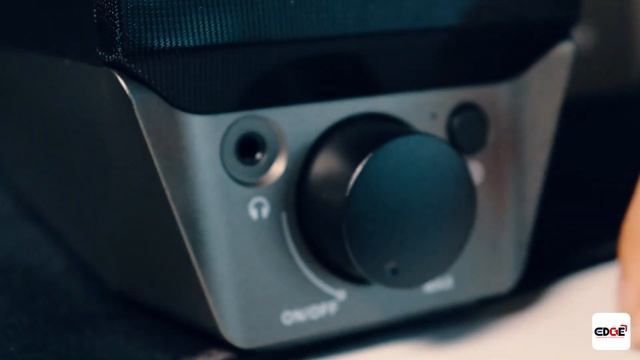 Edifier R19BT_ASKEDGE Review смотреть онлайн