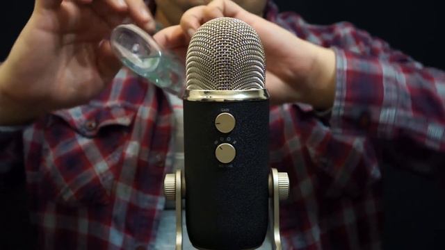 АСМР Быстрый и агрессивный таппинг смотреть онлайн