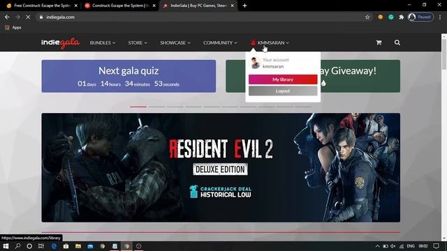 Download an $8 pc game absolutely for Free!!!,100% working.Construct escape the System. смотреть онлайн