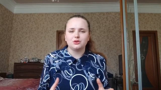 "Донбасс непокоренный". Читает Магдич София. смотреть онлайн
