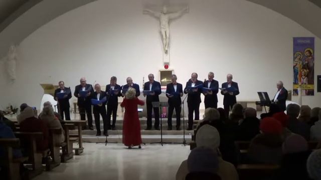 Kołysanka Betlejemska CAMERTON Opole смотреть онлайн