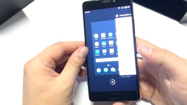 Meizu Pro 7 Plus 6/64GB!Подробный обзор!!