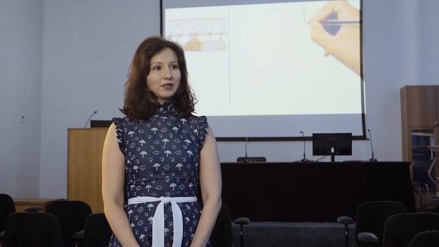 Татьяна Георгиевна Гришачева | Отзыв о видео RomanSergeev.Com смотреть онлайн