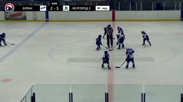 Буран (г. Воронеж) - Белгород-2 (г. Белгород) смотреть онлайн