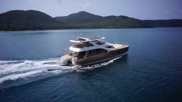 Heliotrope 65 Power House смотреть онлайн