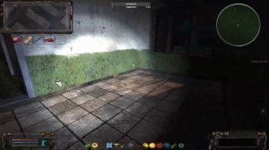 S.T.A.L.K.E.R. ОП 2.2 Изделие 58, квесты Акилла.