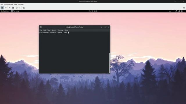 Install and Configure Database Server on Centos 8 смотреть онлайн