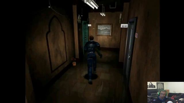 Resident Evil 2 Part 7 Classic Playthrough - MaximusBlack смотреть онлайн
