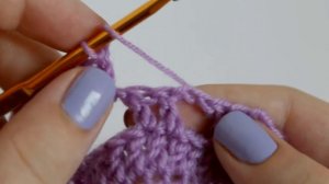 ВЯЗАНИЕ КРЮЧКОМ. ЖИЛЕТКА Мастер-класс для начинающих