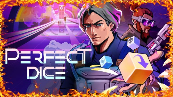 Perfect Dice Review