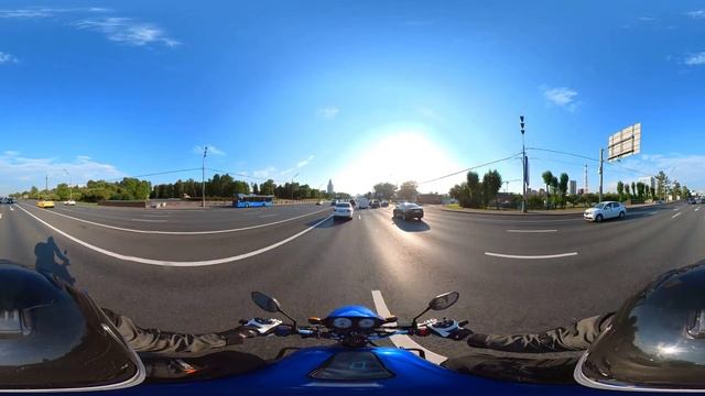 видео 360 мопед Sigma Sport Москва #68.6 смотреть онлайн