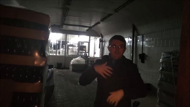 DEAF. Винные подвалы Бранешть Туристический Молдовы смотреть онлайн