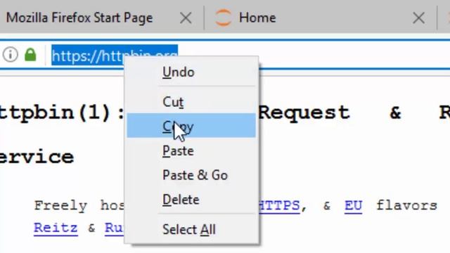 Networking In Julia - Using Request смотреть онлайн