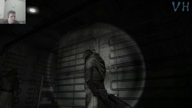 Прохождение Анабиоз: Сон разума #13 Голодные собаки смотреть онлайн