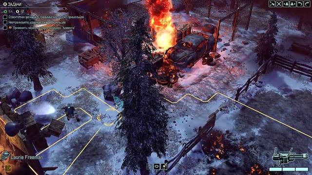 XCOM 2 # Свинка Пеппа и два желе # 5 смотреть онлайн