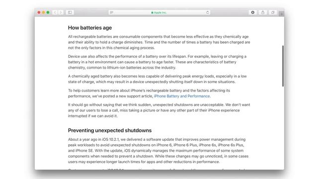 Apple раскаялась! смотреть онлайн