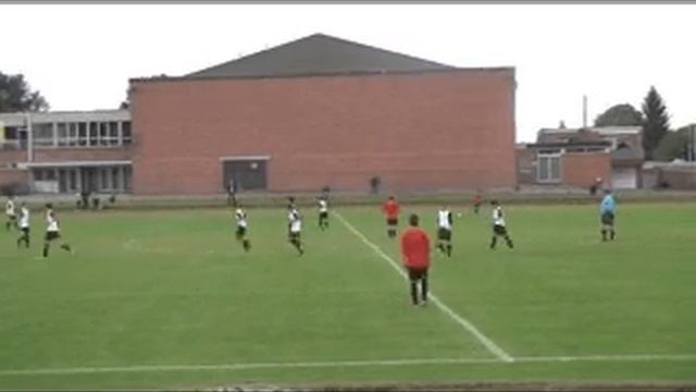 Kas eupen:1 Rfc Seresien:1 U15 15.09.2012 смотреть онлайн