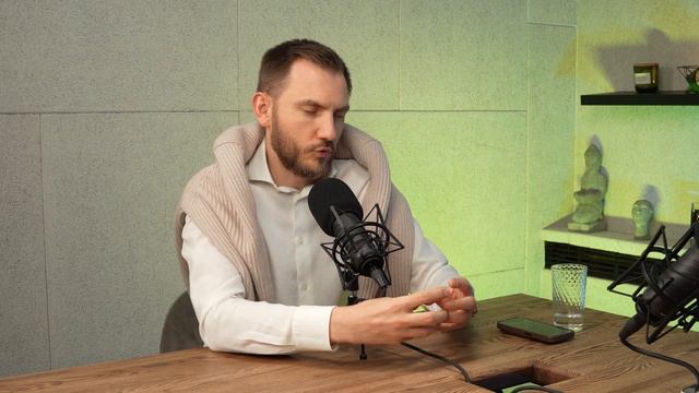 О балансе жизни и работы / О сильных девушках / Планы по развитию клуба смотреть онлайн