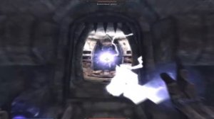 Skyrim   Legendary Edition ПРОХОЖДЕНИЕ Раскопки, Курган Колбьорн, Азидаловы сапоги хождения по воде