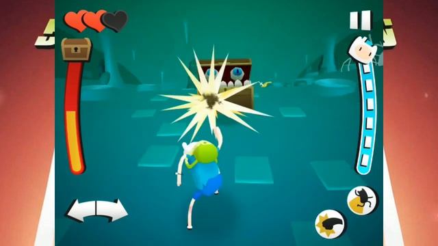 Это НЕПРИЕМЛИМО! - Adventure Time: Time Tangle - #2 смотреть онлайн