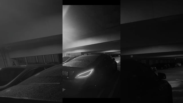 CLS 550 Revs (Resonators Off) #mercedesbenz #mercedes #sound смотреть онлайн