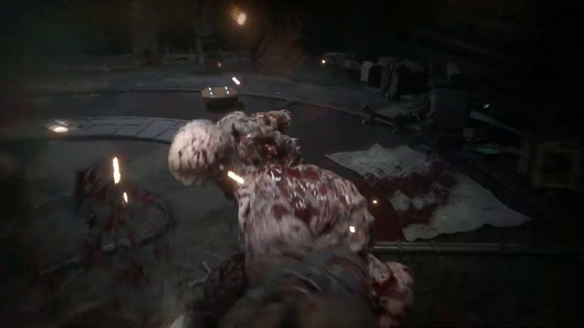 🚀Let´s Play - The Callisto Protocol #13🚀 [Turm...] смотреть онлайн