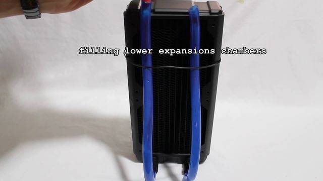 Radiators leak case study - Communicating chambers смотреть онлайн