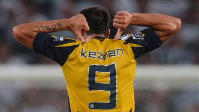 Kezman # 9 смотреть онлайн