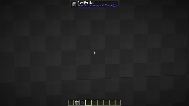 Building a CUSTOM FNAF SISTER LOCATION in Minecraft! смотреть онлайн