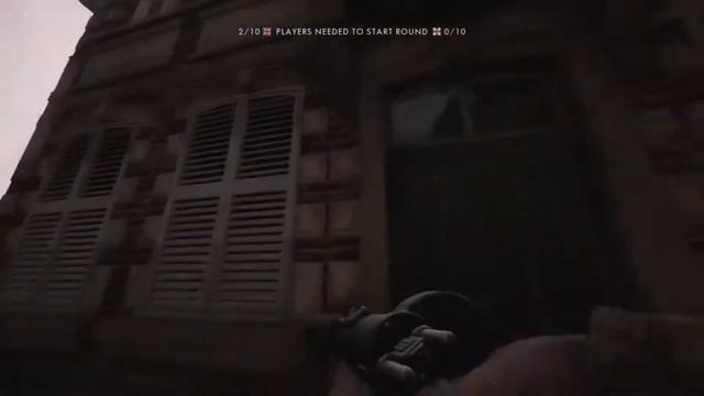 ТРЮКИ И ХИТРОСТИ - ГЛИЧ BATTLEFIELD 1 смотреть онлайн