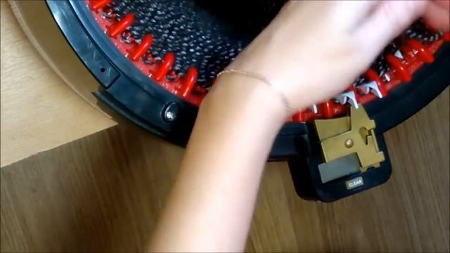 Addi Express Kingsize. Scarf On Addi Express