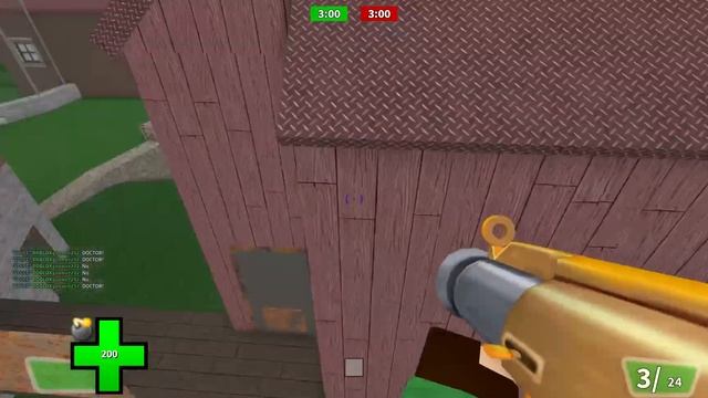 Rocket Jump Practice // Typical Colors 2 // ROBLOX смотреть онлайн