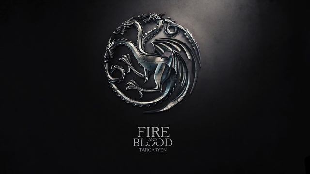 Game of Thrones - House Targaryen Theme (Extended) смотреть онлайн