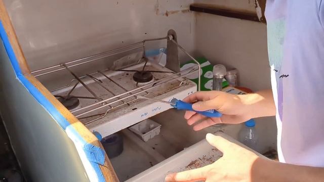 Восстанавливаем интерьер яхты | Ремонт яхты своими руками | Ep. 4 смотреть онлайн